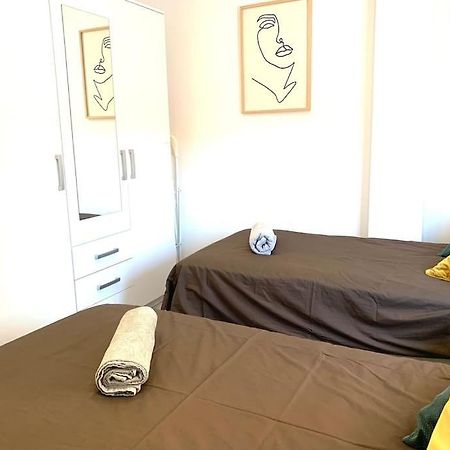 Precioso Apartamento Malaga Bagian luar foto