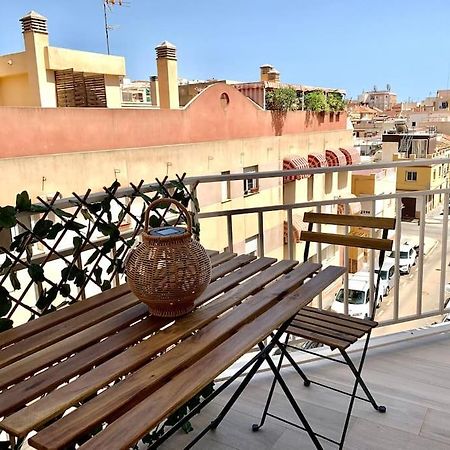 Precioso Apartamento Malaga Bagian luar foto